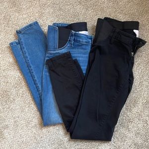 Maternity Jeans